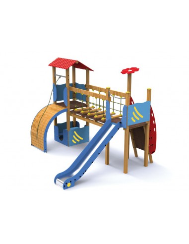 Parc Campoo pour aire de jeux Parc Campoo pour aire de jeux