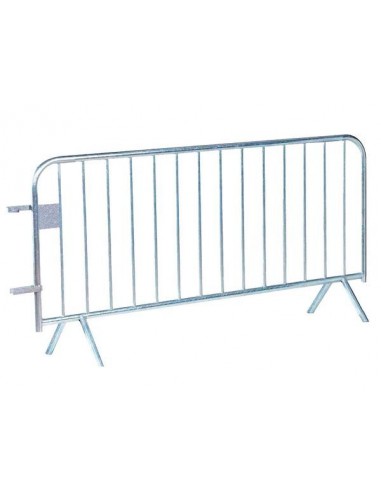 Barrière de Police Eco Barrière de Police Eco